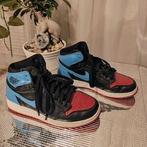 NIKE AIR JORDAN HIGH OG